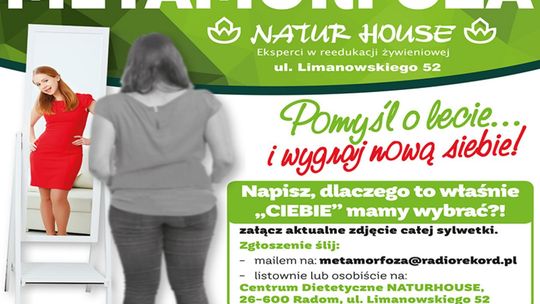 Schudnij szybko i na długo!