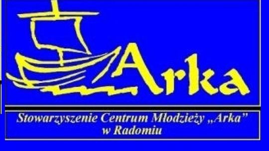 SCM ARKA na ferie 2012