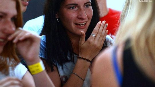 ŚDM. Pożegnaliśmy pielgrzymów