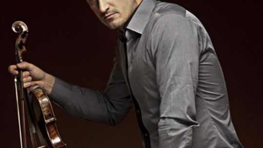 Sebastian Karpiel-Bułecka o tym jak to jest być ojcem.