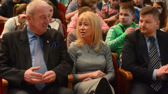 Sędzia Anna Maria Wesołowska w Radomiu