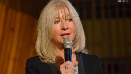 Sędzia Anna Maria Wesołowska w Radomiu