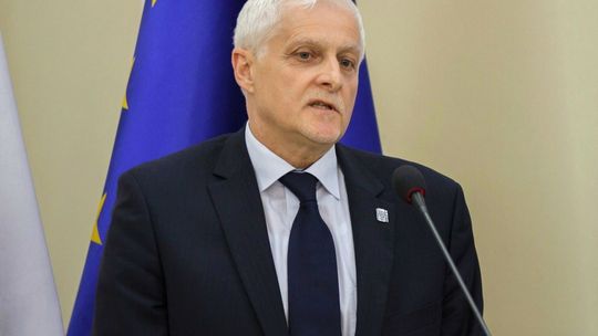 Sędzia SN i przewodniczący KRS z wizytą w Radomiu. Porozmawiają o reformie sądownictwa 