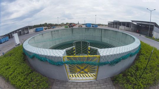 Segregacja, separacja i biogaz