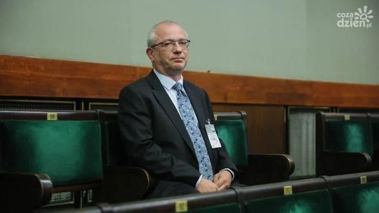 Sejm wybrał nowego sędziego TK. To wykładowca Uniwersytetu Radomskiego