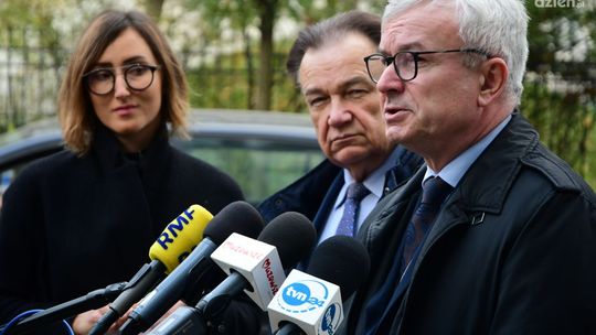 Sejmik województwa będzie odpowiadał za WORD-y? 