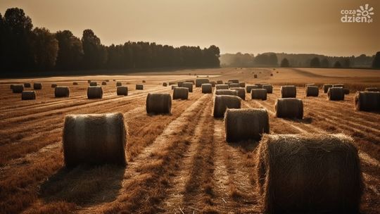 Sekret popularności pras zwijających marki Claas na europejskim rynku Sekret popularności pras zwijających marki Claas na europejskim rynku