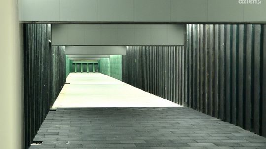 Sekrety nowej siedziby Fabryki Broni