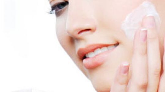 Sekrety pielęgnacji skóry wrażliwej