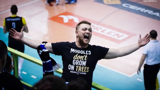 "Sektor pokoleń" WKS-u! Zobaczcie zdjęcia!