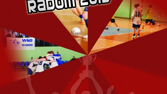 Seminaria powalczą o puchar