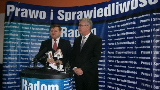 Senat poprze budowę hali w Radomiu?