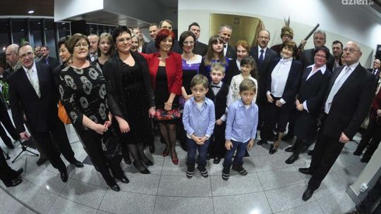 Senator II RP Maciej Glogier ma w Radomiu miejsce pamięci