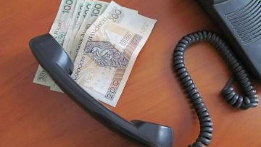 Seniorze nie daj się oszukać!