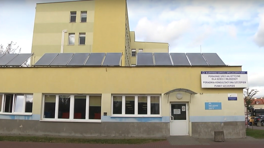 Seniorze, wciąż możesz zaszczepić się przeciw grypie!