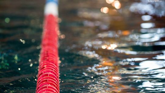 Seniorze zapisz się na Aqua Fitness