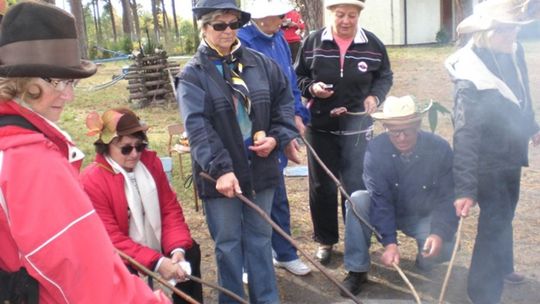 Seniorzy studiują w Radomiu już od 10 lat!