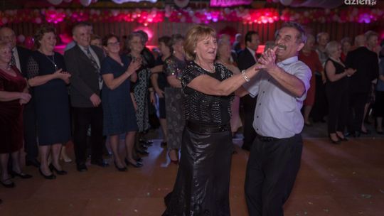 Seniorzy z przytupem zakończyli karnawał. Zobacz zdjęcia