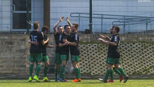 Sensacja! Centrum w ćwierćfinale Pucharu Polski