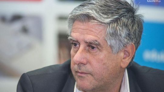 SENSACJA: Raul Lozano trenerem Iranu?