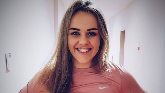 Sensacja w Liverpoolu! Agata Kaczmarska w półfinale MŚ w boksie