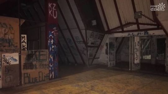 SENSACJA! W takich warunkach grała ROSA!