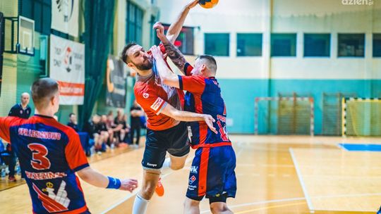 Sensacja z udziałem Uniwersytetu. Pokonali lidera z Legionowa!