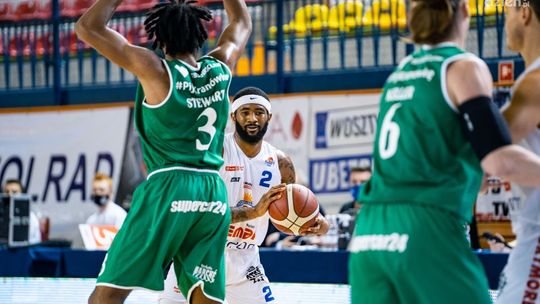 Sensacyjne zwycięstwo HydroTrucku we Wrocławiu ze Śląskiem!