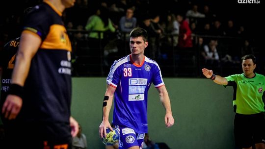 Sensacyjne zwycięstwo Uniwersytetu