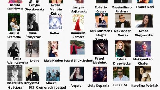 Serce dla serca Serce dla serca