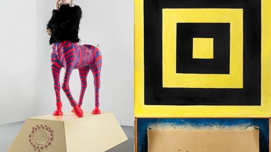 Serce Sztuki Mazowsza bije w Radomiu