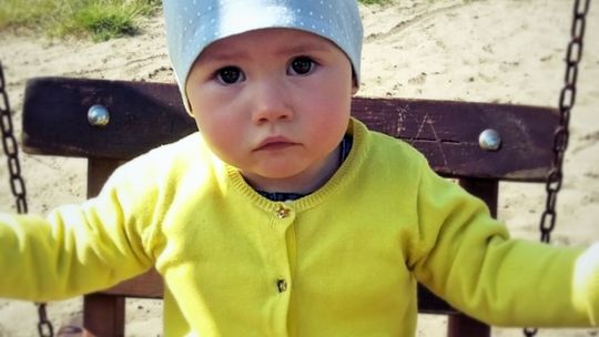 Serduszko Zosi potrzebuje pomocy