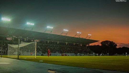 Seria Radomiaka przerwana