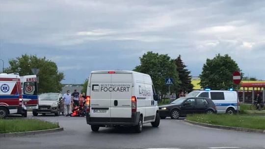 Seria wypadków w Radomiu 