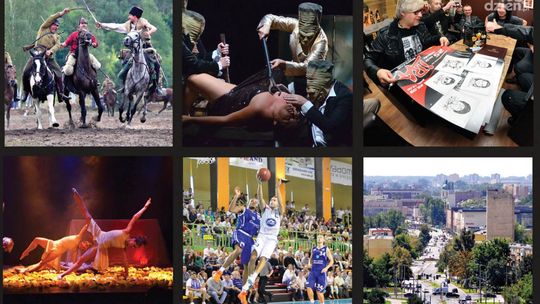 Serwis cozadzien.pl ma już rok! ZOBACZ GALERIE ZDJĘĆ