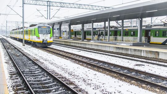 Serwisownia KM. Umowa na zakup działek podpisana