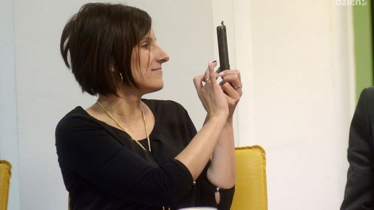 SESJA RADY MIEJSKIEJ W OBIEKTYWIE