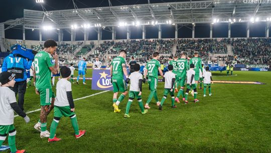 "Setka" Raphaela Rossiego, trener Maciej Kędziorek z licencją UEFA Pro, a Luka Vuskovic w "jedenastce" kolejki