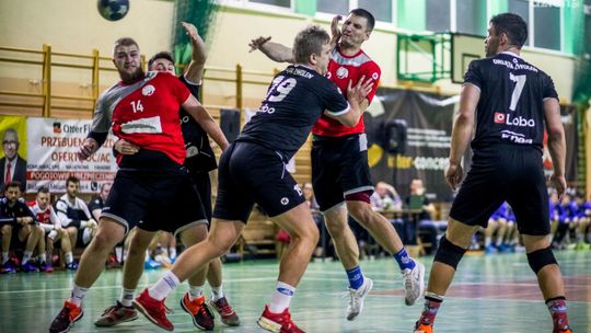 Sezon 2019/2020 zakończony. Uniwersytet Radom z awansem do pierwszej ligi