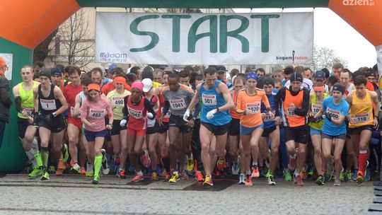 Sezon biegowy 2020. Co nas czeka?