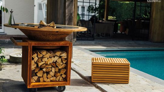 Sezon grillowy w ogrodzie. Jak się do niego przygotować?