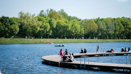 Sezon letni na Borkach. Co na nas czeka?