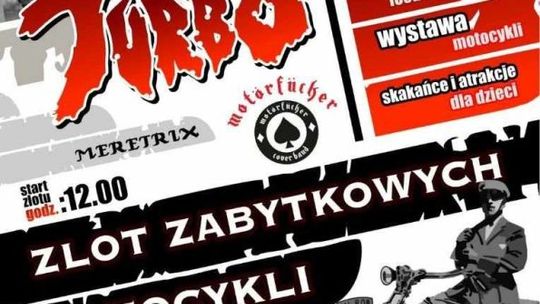 Sezon motocyklowy, czas start