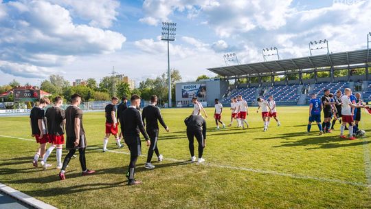 Sezon w gr. I 3. ligi zakończony. Poznaliśmy ostatnie rozstrzygnięcia