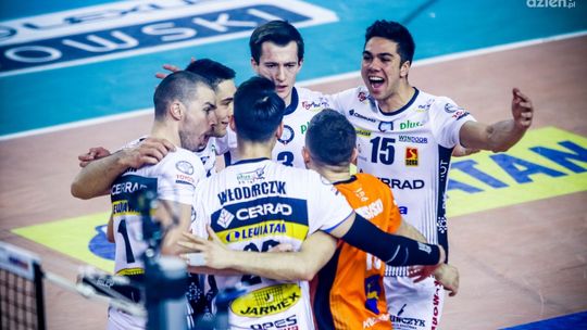 Sezon w PlusLidze ma zacząć się wyjątkowo wcześnie