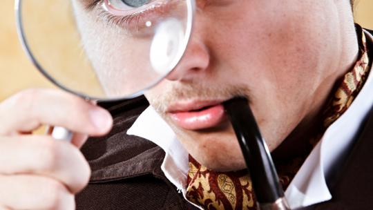 Sherlocku! Którą opcję wybierzesz?