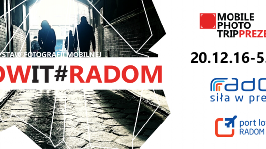 SHOWIT#RADOM!