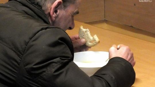 Siarczyste mrozy. Zwróć uwagę na potrzebujących