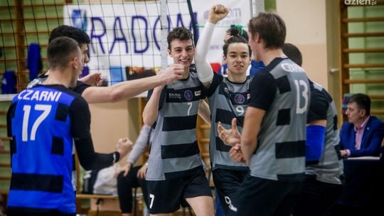 Siatkarska młodzież zagra w Radomiu. Turniej Mazovia Cup 2021 dla kadetów i juniorów Siatkarska młodzież zagra w Radomiu. Turniej Mazovia Cup 2021 dla kadetów i juniorów