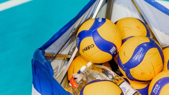 Siatkarskie zespoły z Radomia poznały rywali w Tauron Pucharze Polski